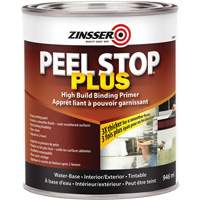 Peel Stop&reg; Plus High Build Binding Primer, 946 ml, Can, White Cam Industrial