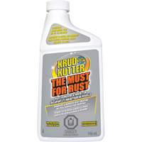 Lubricants, Corrosion Inhibitors & Penetrants