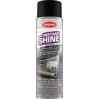 Instant Shine Automotive Surface Cleaner Cam Industrial