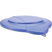 Couvercle de seau 3 gallons pour l'hygi&egrave;ne des aliments Cam Industrial