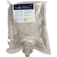 Eco-Friendly Hand Soap, Foam, 1 L, Unscented Cam Industrial