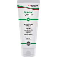 Cr&egrave;me r&eacute;paratice l&eacute;g&egrave;re et pure Stokolan, Tube, 100 ml Cam Industrial