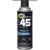 45 Lubrisil NC Wet Silicone Lubricant, Aerosol Can Cam Industrial