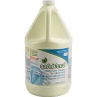 Ready-To-Use Bathroom Cleaner, 4 L, Jug Cam Industrial