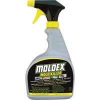 Moldex&reg; Mold Killer, 946 ml, Trigger Bottle Cam Industrial