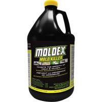 Moldex&reg; Mold Killer, 3.78 L, Jug Cam Industrial