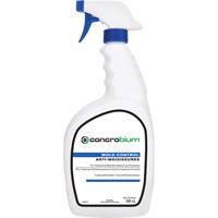Concrobium&reg; Mold Control, 946 ml, Trigger Bottle Cam Industrial