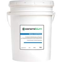 Concrobium&reg; Mold Control, 18.9 L, Pail Cam Industrial