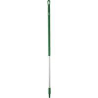 Manche, Balai/Grattoir/Raclette, Vert, Standard, 51" lo Cam Industrial