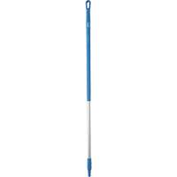 Manche, Balai/Grattoir/Raclette, Bleu, Standard, 51" lo Cam Industrial