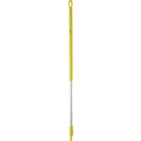 Manche, Balai/Grattoir/Raclette, Jaune, Standard, 51" lo Cam Industrial