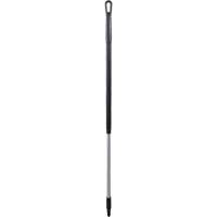 Manche, Balai/Grattoir/Raclette, Noir, Standard, 51" lo Cam Industrial