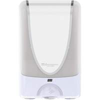 Distributeur Ultra, Sans contact, Capacit&eacute; de 1000 ml, Format Cartouche de recharge Cam Industrial