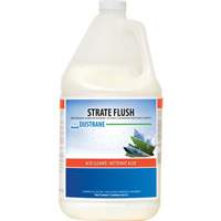 Strate Flush Emulsion Bowl Cleaner & Deodorizer, 4 L, Jug Cam Industrial
