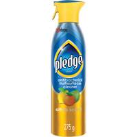 Pledge&reg; Multi Surface Cleaner & Disinfectant, 275 ml, Aerosol Can Cam Industrial