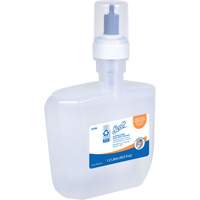 Scott&reg; Control Antimicrobial Skin Cleanser, Foam, 1.2 L, Unscented Cam Industrial