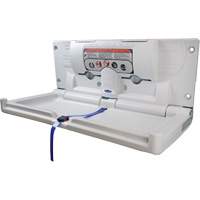 Baby Changing Station, 34-1/4" x 17-1/2" Cam Industrial
