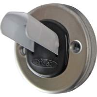 Crochet de s&eacute;curit&eacute; pour manteau Cam Industrial