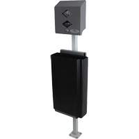 Systèmes d'élimination des déchets animaux