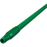 Manche ColorCore, Balai/Grattoir/Raclette, Vert, Standard, 50" lo Cam Industrial