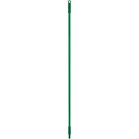 Manche ColorCore, Balai/Grattoir/Raclette, Vert, Standard, 57" lo Cam Industrial