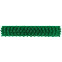 Brosse &agrave; r&eacute;curer ColorCore pour murs, Soies Ferme, Longueur de 12", Vert Cam Industrial