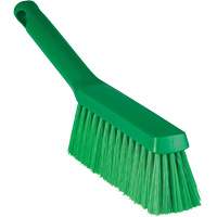 Brosse d'&eacute;tabli ColorCore, Soies Moyen, Longueur de 12", Vert Cam Industrial