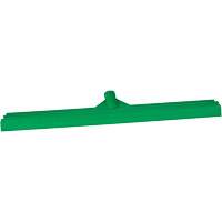 Raclette simple ColorCore, 24", Vert Cam Industrial