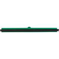 Raclette ColorCore avec lame en mousse, 22", Vert Cam Industrial