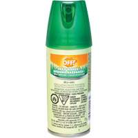 Insectifuge Off! R&eacute;gions sauvages, DEET &agrave; 25 %, Vaporisateur, 100 ml Cam Industrial