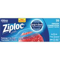 Ziploc&reg; Freezer Bags Cam Industrial