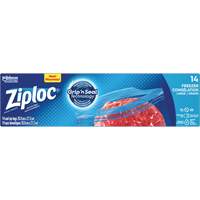 Ziploc&reg; Freezer Bags Cam Industrial