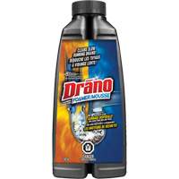 D&eacute;boucheur moussant Drano Dual-Force Cam Industrial