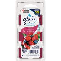 Glade&reg; Air Freshener Melts, Radiant Berries Cam Industrial