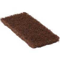 Tampons &agrave; r&eacute;curer pour gros travaux Octopus 101, 10" lo x 4-1/2" la Cam Industrial