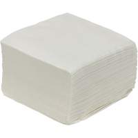 TaskBrand&reg; Cleaning Wipers, All-Purpose, 13" L x 12-1/2" W Cam Industrial