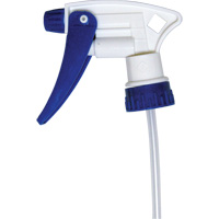 Pulv&eacute;risateur &agrave; g&acirc;chette tout usage, Longueur du tube 8" Cam Industrial