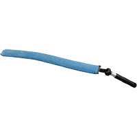 Cadre flexible pour plumeau en microfibres, 22", M&eacute;tal/Plastique Cam Industrial
