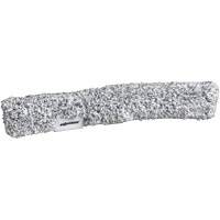 Squeegee Washing Refill Replacement Part, Buffer Cam Industrial