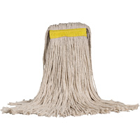 Cotton-Pro Wet Mop, Cotton, 24 oz., Cut Style Cam Industrial