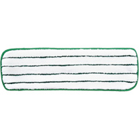 Easy Flat Mop, Scrubber, 18" Cam Industrial