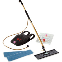 Easy Shine Floor Finish Applicator Kit Cam Industrial