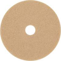 Bande abrasive Trizact Diamond TZ, 20", Brunissage, Beige Cam Industrial