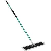 Easy Scrub Flat Mop with Pad Holder Cam Industrial