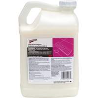 Scotchgard UHS 25 Floor Finish, 9.5 L, Jug Cam Industrial