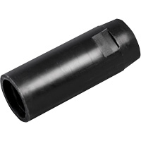 Pi&egrave;ce de rechange pour raclette avec col verrouillable &agrave; filetage ACME, Adaptateur Cam Industrial