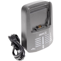 Battery Charger for Victory Series Electrostatic Sprayers JN477 | Cam Industrial