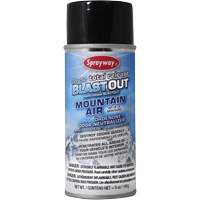 Assainisseur d'air Total Release Blast Out Cam Industrial