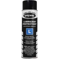 L1 Lubricant Protectant, Aerosol Can Cam Industrial