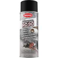 RD-90 Spray Lubricant, Aerosol Can Cam Industrial